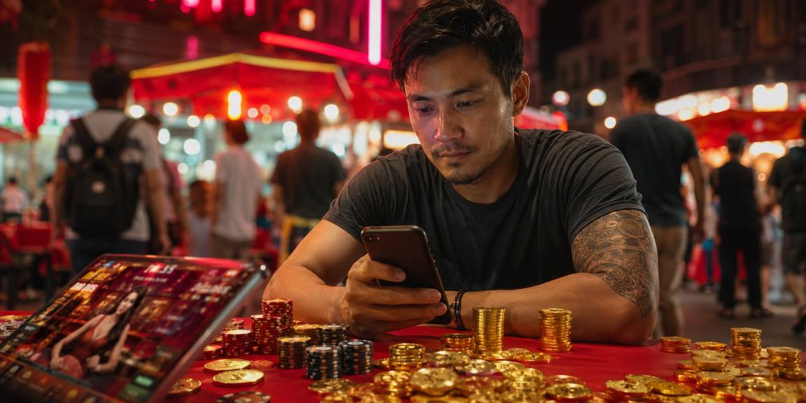 9k bet Cài ứng dụng 9k bet chỉ ba bước
